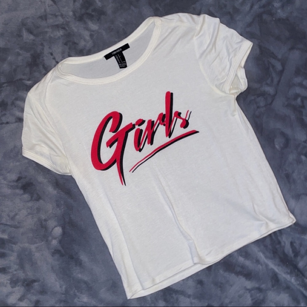 Graphic Tee
